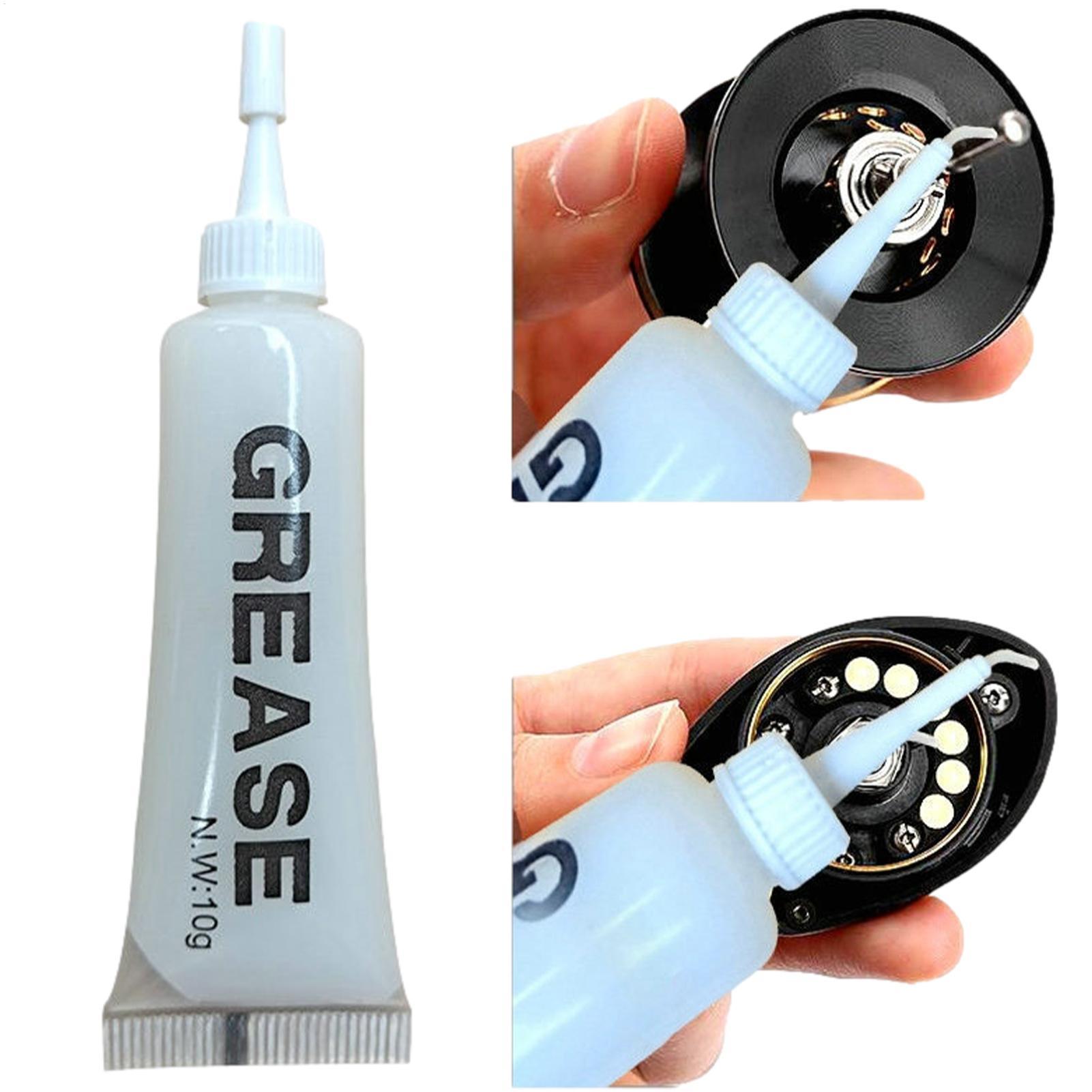 Fishing Reel Grease Portable G - Reel Oil recensie en prijs