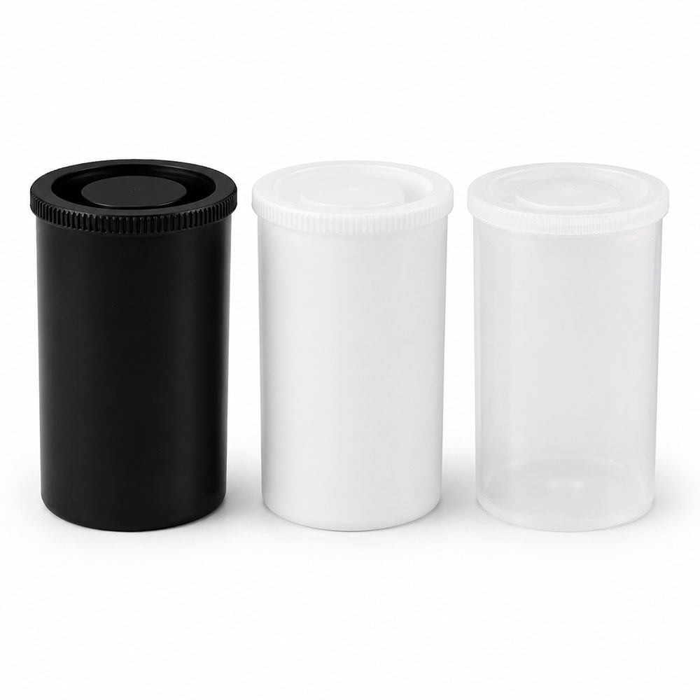 10-50pcs 35mm Plastic Empty Bl - Reel Case recensie en prijs