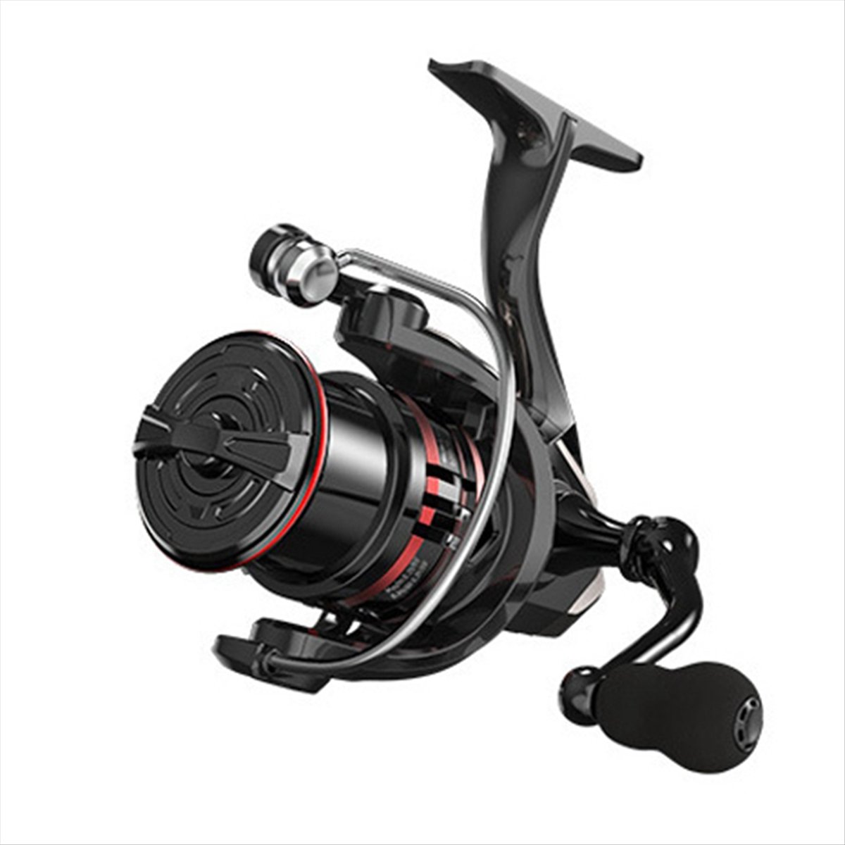 【RELAXATION】Fishing Reel Left/ - Spinning Reel recensie en prijs