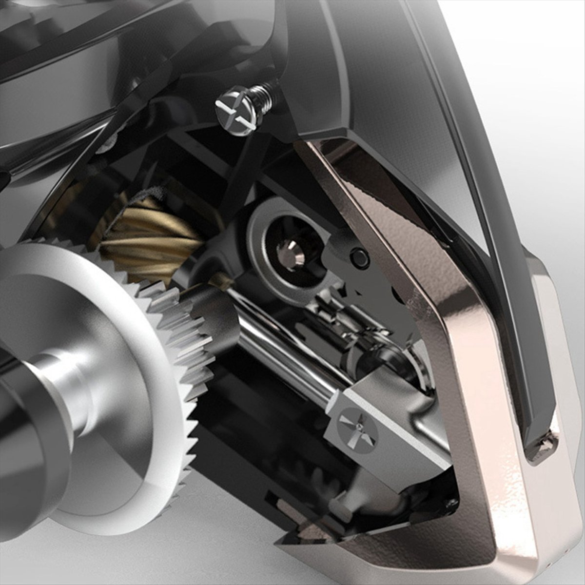 【RELAXATION】Fishing Reel Left/ - Spinning Reel recensie en prijs