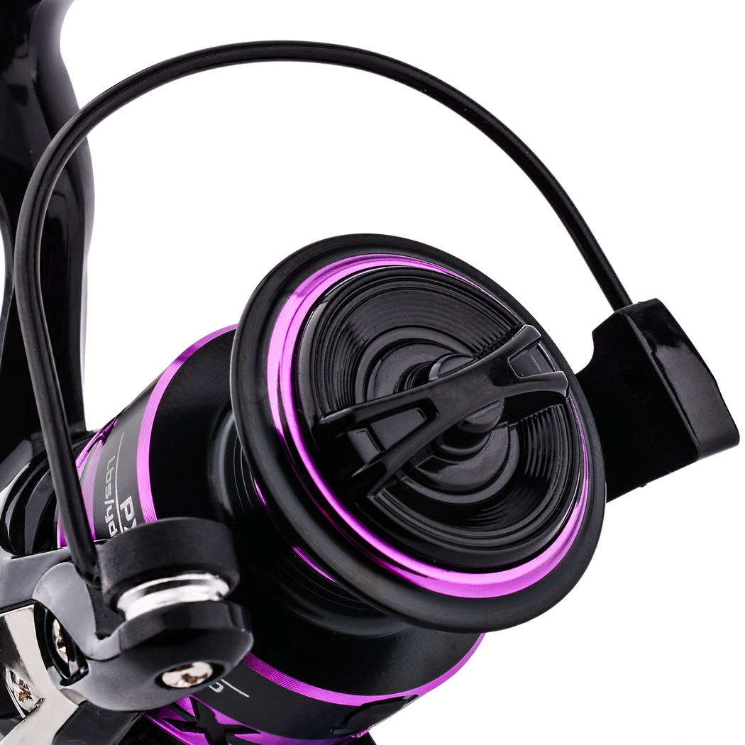 New PX Spinning Fishing Reel F - Surf Reel recensie en prijs