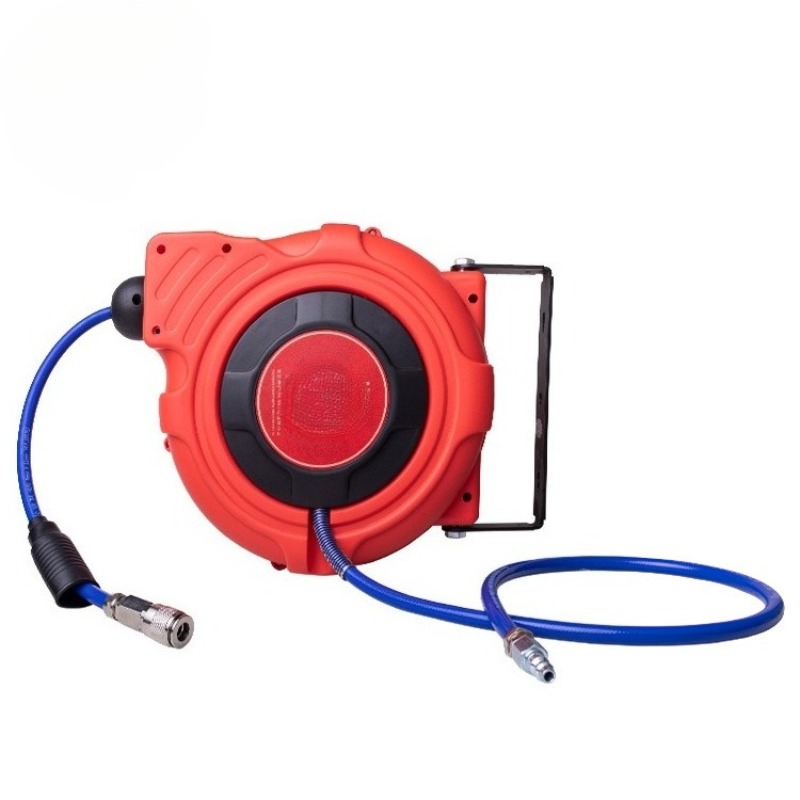 Automatic Retractable Flexible - Electric Reel recensie en prijs