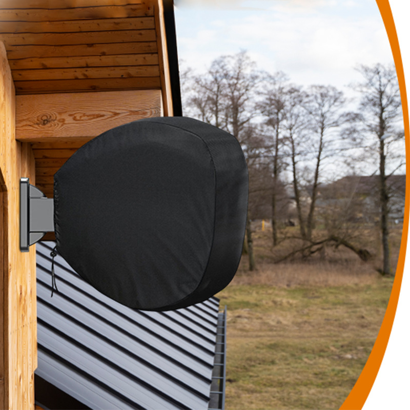 Garden Wall Mounted Hose Stora - Reel Cover recensie en prijs
