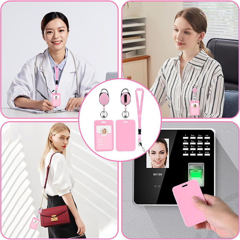 Working Permit Case Sleeve Cli - Reel Case recensie en prijs