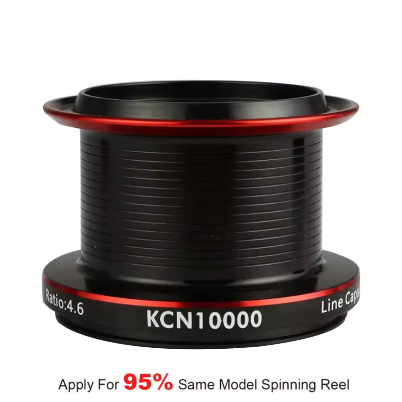 KCN6000 KCN8000 KCN10000 Spare - Reel Spare Spool recensie en prijs