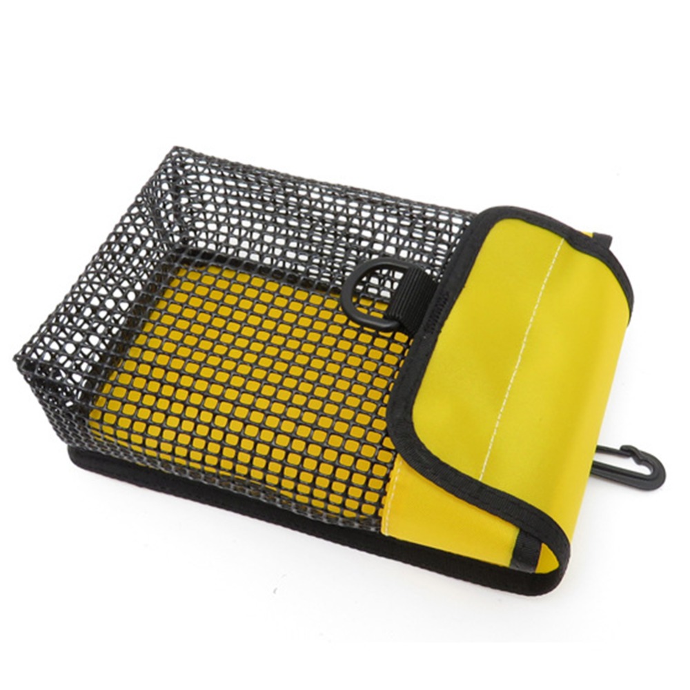Durable Nylon Heavy Duty Mesh  - Reel Bag recensie en prijs