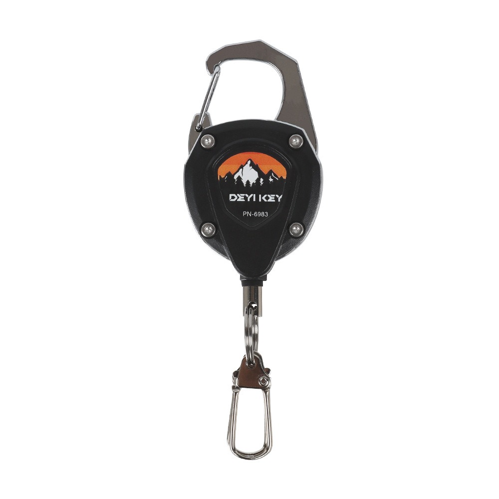 Retractable Keychain Heavy Dut - Reel Repair Kit recensie en prijs
