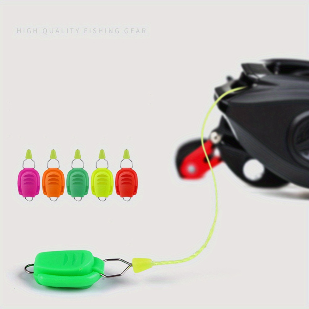 5/10/15pcs Updated Fishing Lin - Spincast Reel recensie en prijs