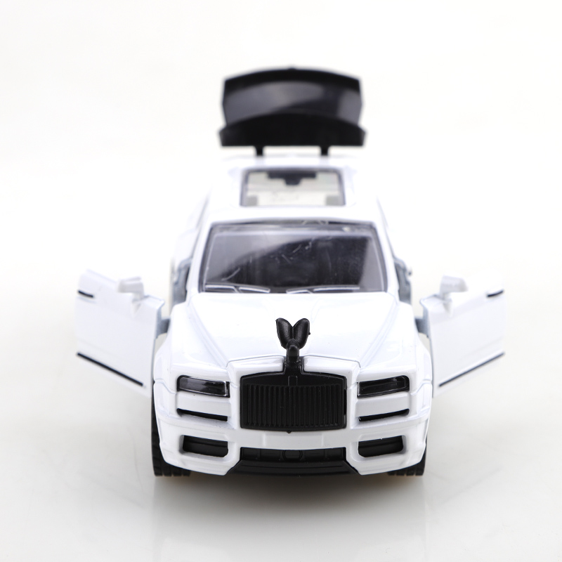 (Bagged) 1/36 scale replica of - Reel Bag recensie en prijs