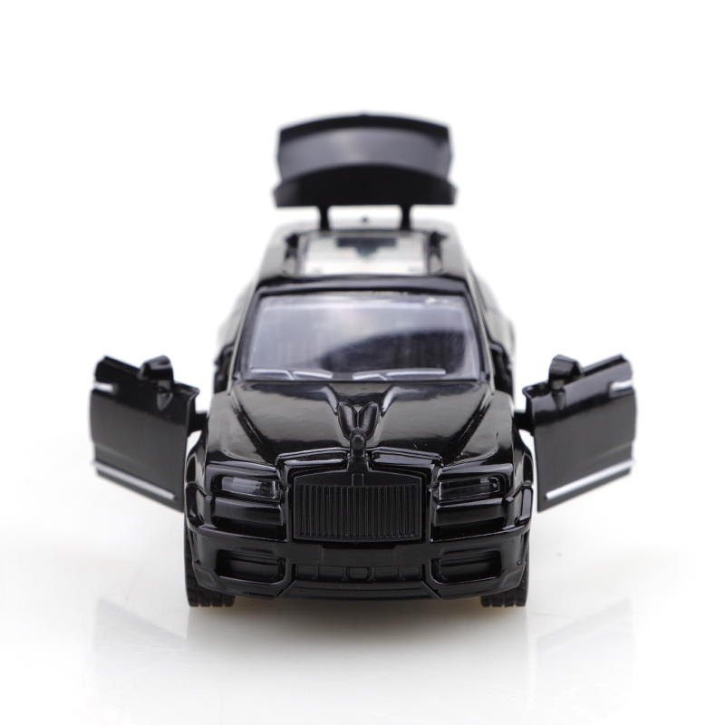 (Bagged) 1/36 scale replica of - Reel Bag recensie en prijs