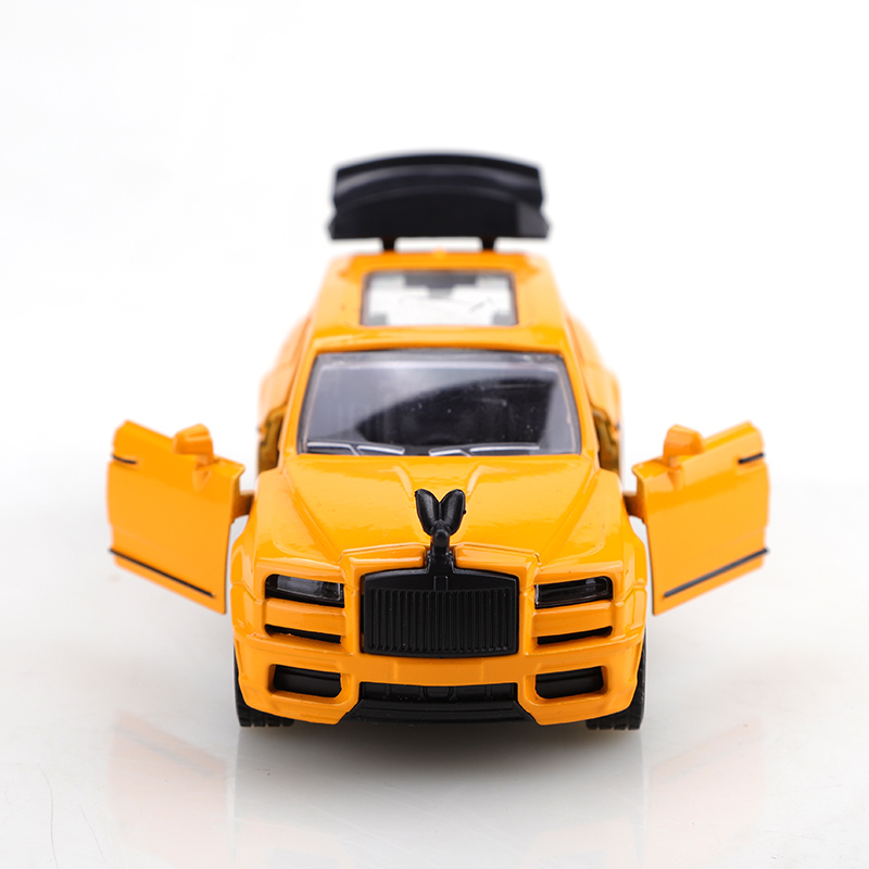 (Bagged) 1/36 scale replica of - Reel Bag recensie en prijs