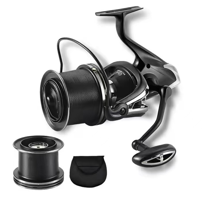 Fishing Reel Carp New  Body 12 - Reel Spare Spool recensie en prijs