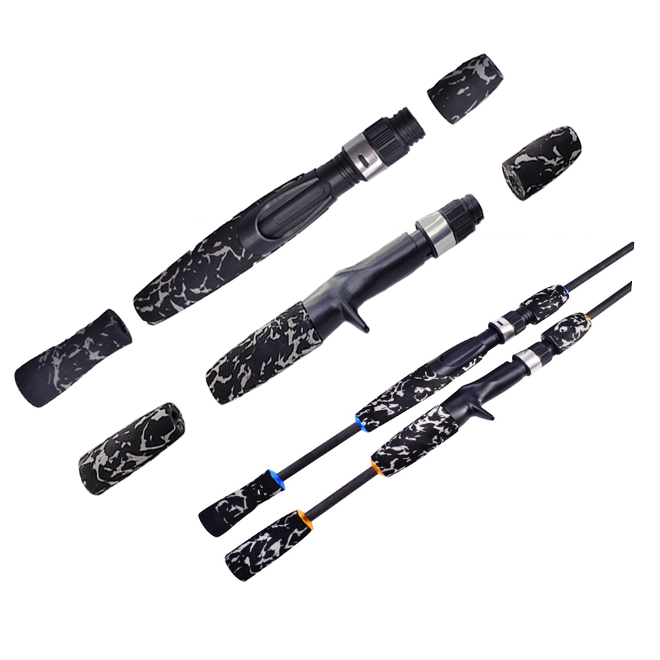 1set kit/pack rod handle Split - Spinning Reel recensie en prijs