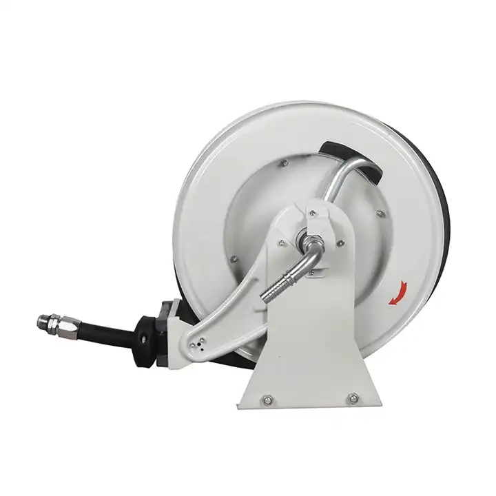 1 Inch Retractable Hydraulic O - Reel Oil recensie en prijs