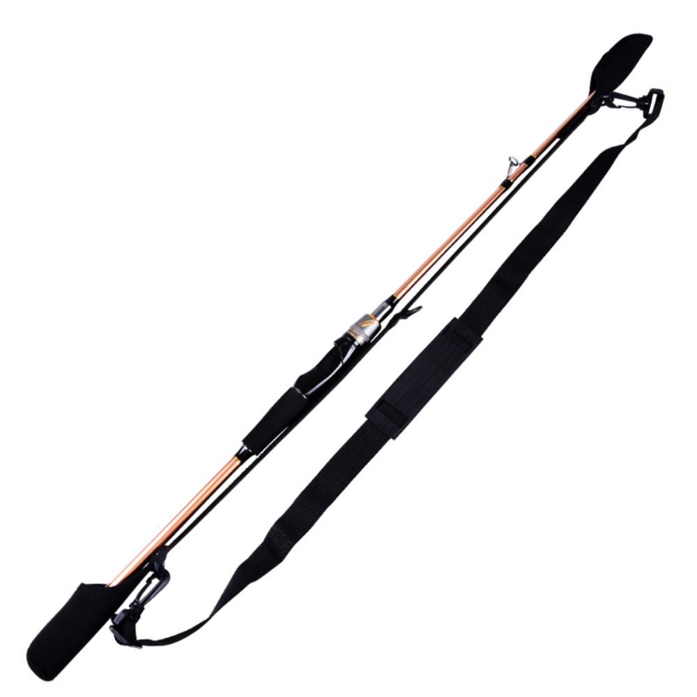 Adjustable Fishing Rod Storage - Reel Cover recensie en prijs