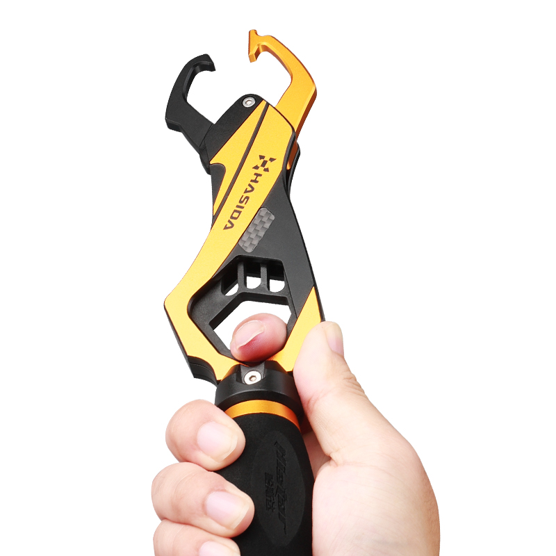 HISTAR  1Pc Fishing Pliers And - Spinning Reel recensie en prijs