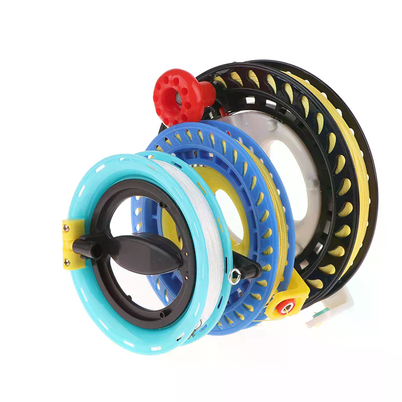 1 Piece Outdoor Round Grip For - Fly Reel recensie en prijs
