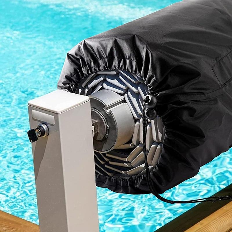 Swimming Pool Reel Cover Outdo - Reel Cover recensie en prijs