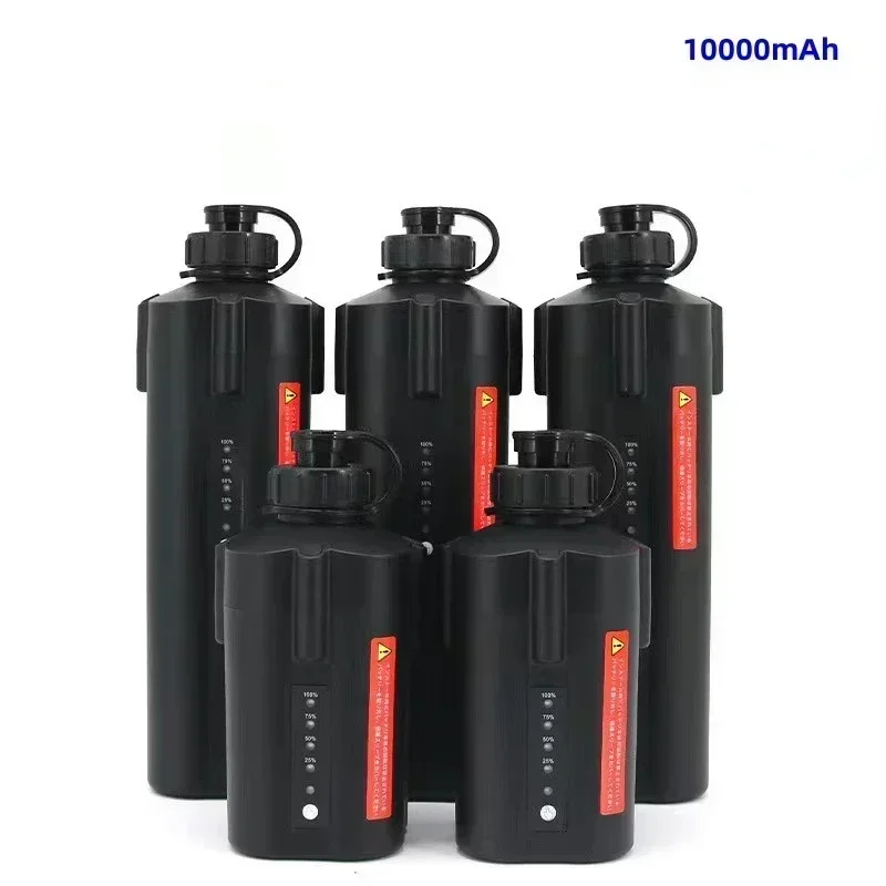 Durable 14.8V 3500-10000mah Fi - Electric Reel recensie en prijs