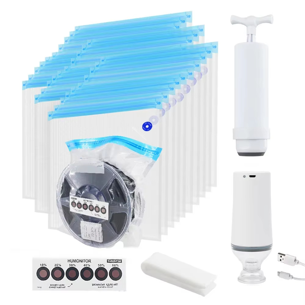 3D printing Filament Vacuum Ba - Reel Bag recensie en prijs