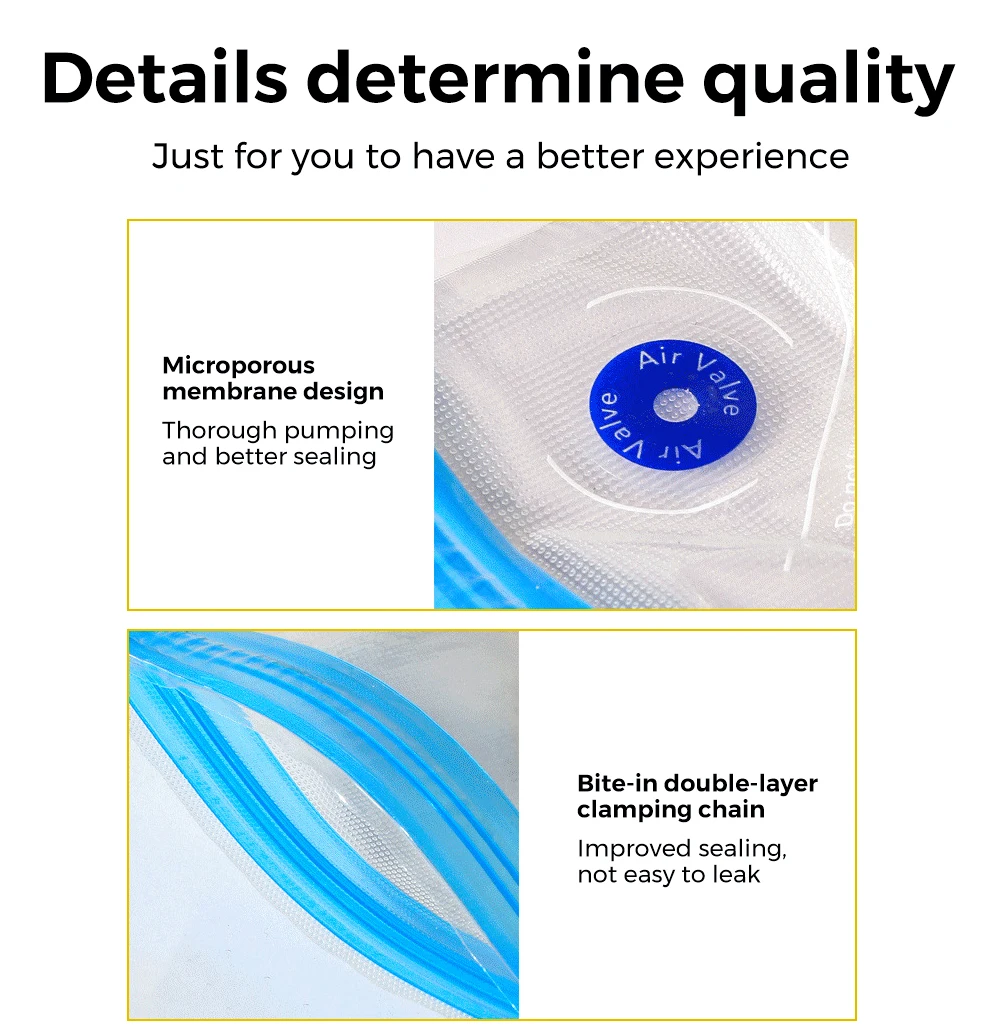 3D printing Filament Vacuum Ba - Reel Bag recensie en prijs