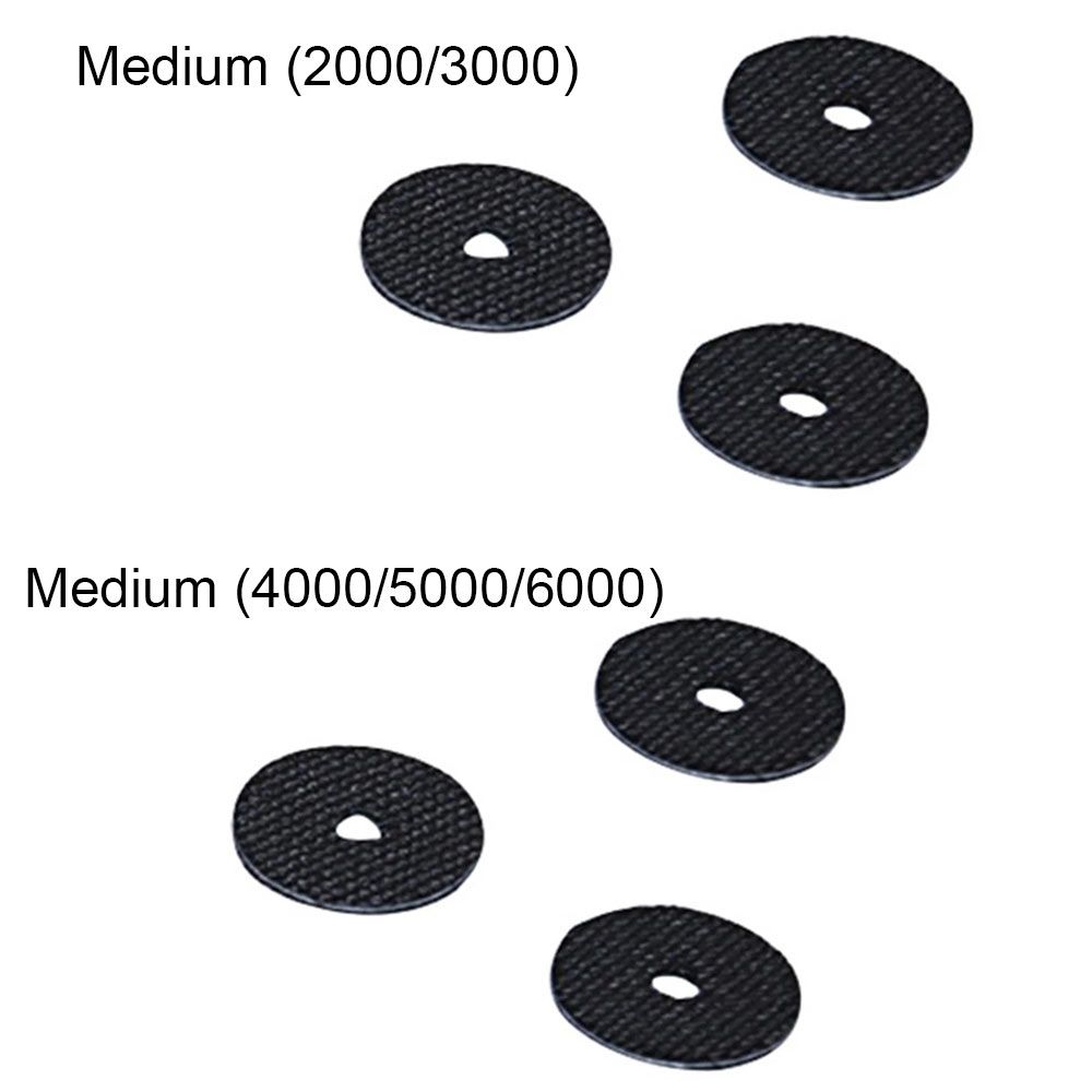 Reel Brake Pads Reel Washer Br - Spinning Reel recensie en prijs