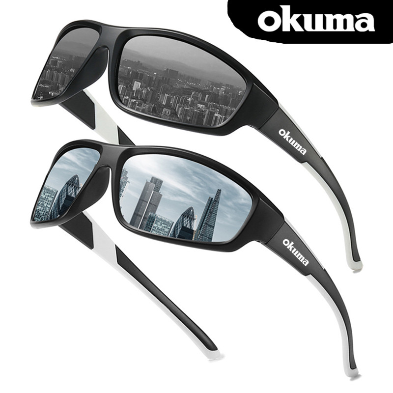Okuma High Definition Polarize - Surf Reel recensie en prijs