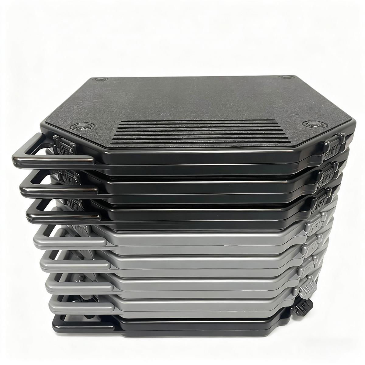 10 Inch Empty Tape Reel Storag - Reel Case recensie en prijs
