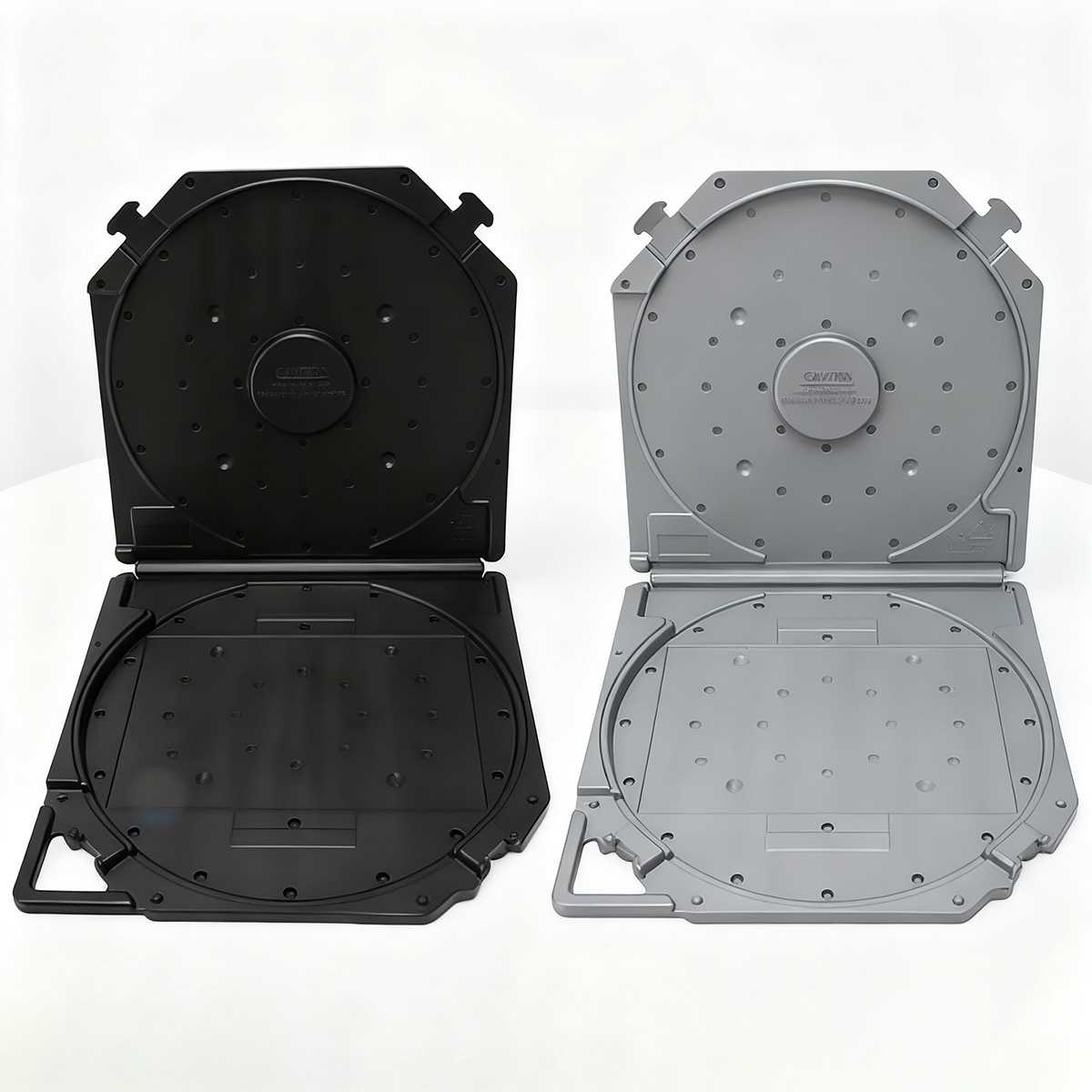 10 Inch Empty Tape Reel Storag - Reel Case recensie en prijs