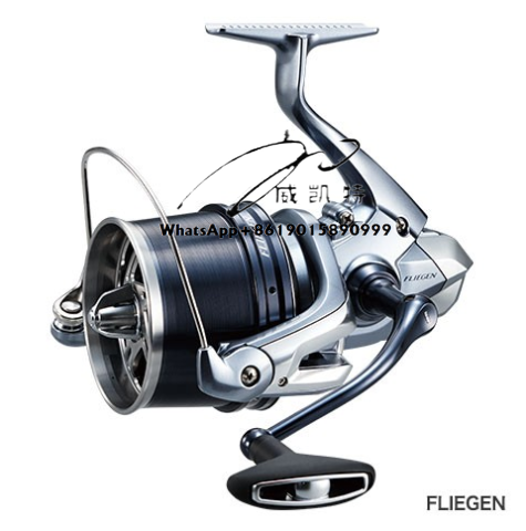 High Quality Lightweight Surf  - Surf Reel recensie en prijs