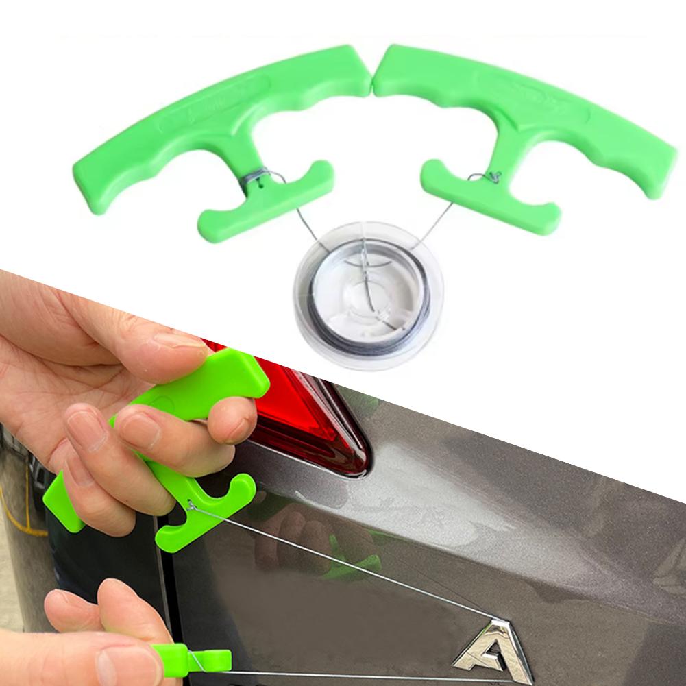 Car Emblem Remover Tool Kit Er - Baitcasting Reel recensie en prijs