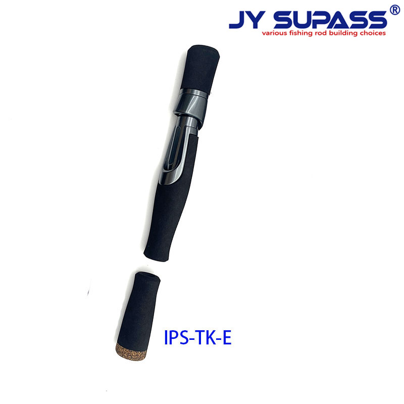 JY SUPASS IPS Custom Fishing R - Fly Reel recensie en prijs