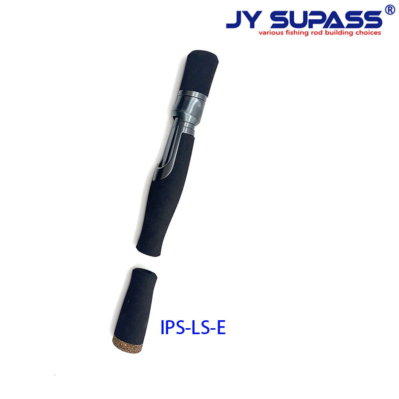 JY SUPASS IPS Custom Fishing R - Fly Reel recensie en prijs