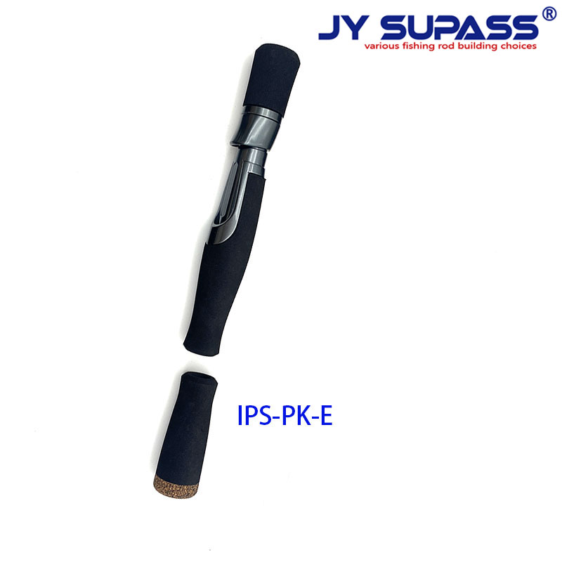 JY SUPASS IPS Custom Fishing R - Fly Reel recensie en prijs