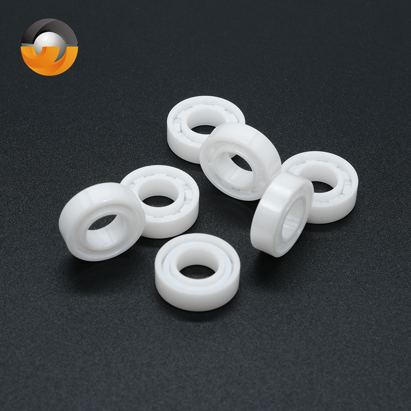 2Pcs Self-lubricating ZrO2 Ful - Fly Reel recensie en prijs