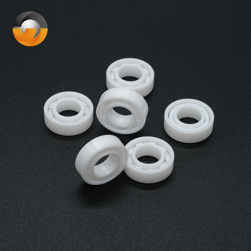 2Pcs Self-lubricating ZrO2 Ful - Fly Reel recensie en prijs
