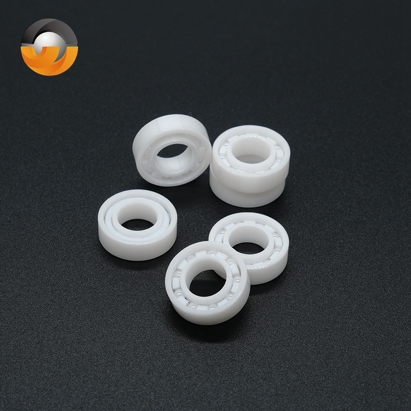 2Pcs Self-lubricating ZrO2 Ful - Fly Reel recensie en prijs