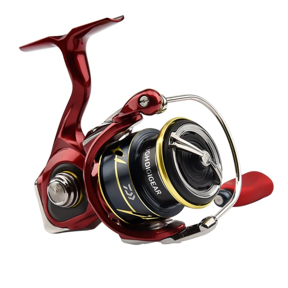 Hot Sale 21 Salamandura Air LT - Spinning Reel recensie en prijs