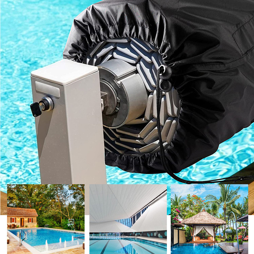 Pool Solar Reel Cover Protecti - Reel Cover recensie en prijs