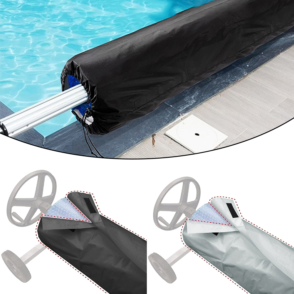 Pool Solar Reel Cover Protecti - Reel Cover recensie en prijs