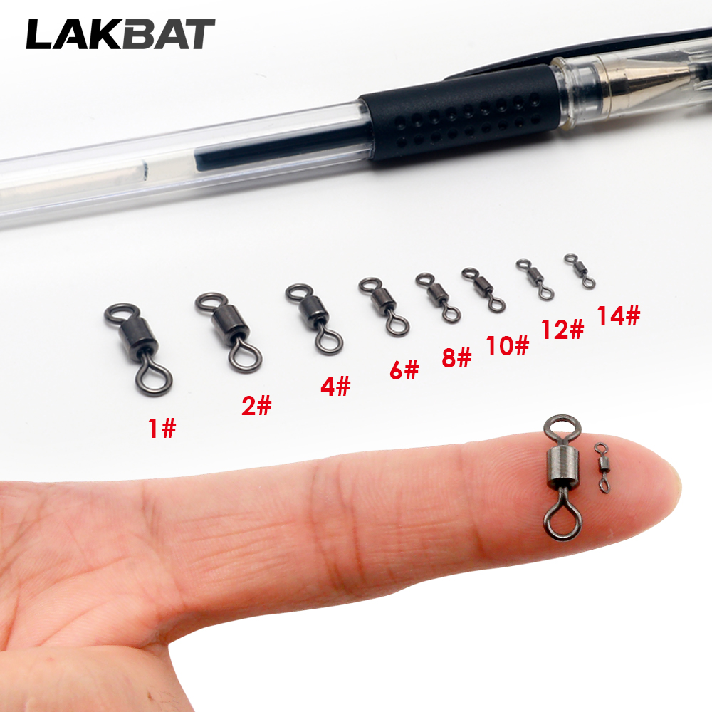 100PCS Stainless Steel Fishing - Baitcasting Reel recensie en prijs