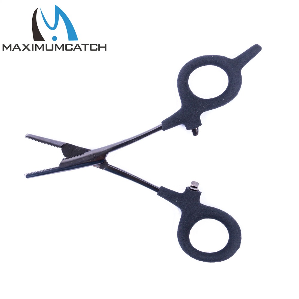 Maximumcatch Fly Fishing Hook  - Fly Reel recensie en prijs