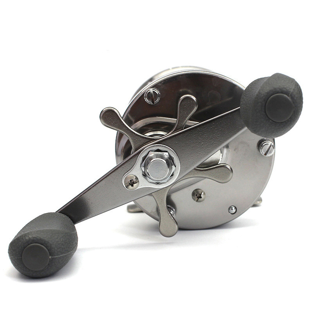 40#-60# Strong Trolling Reel R - Surf Reel recensie en prijs