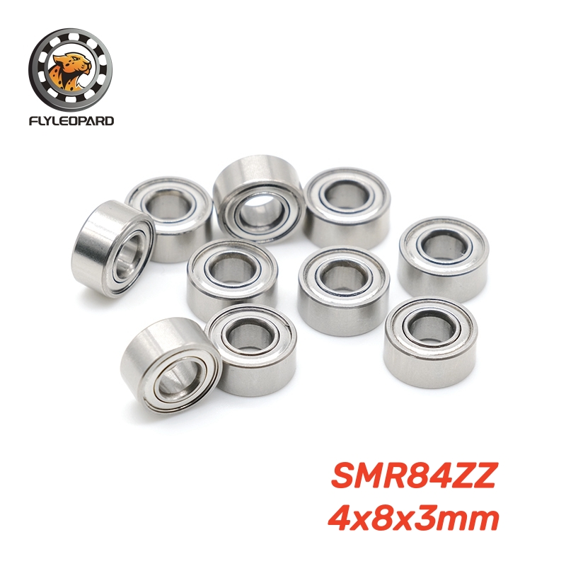 10pcs SMR85ZZ 5x8x2.5mm ABEC-9 - Reel Handle recensie en prijs