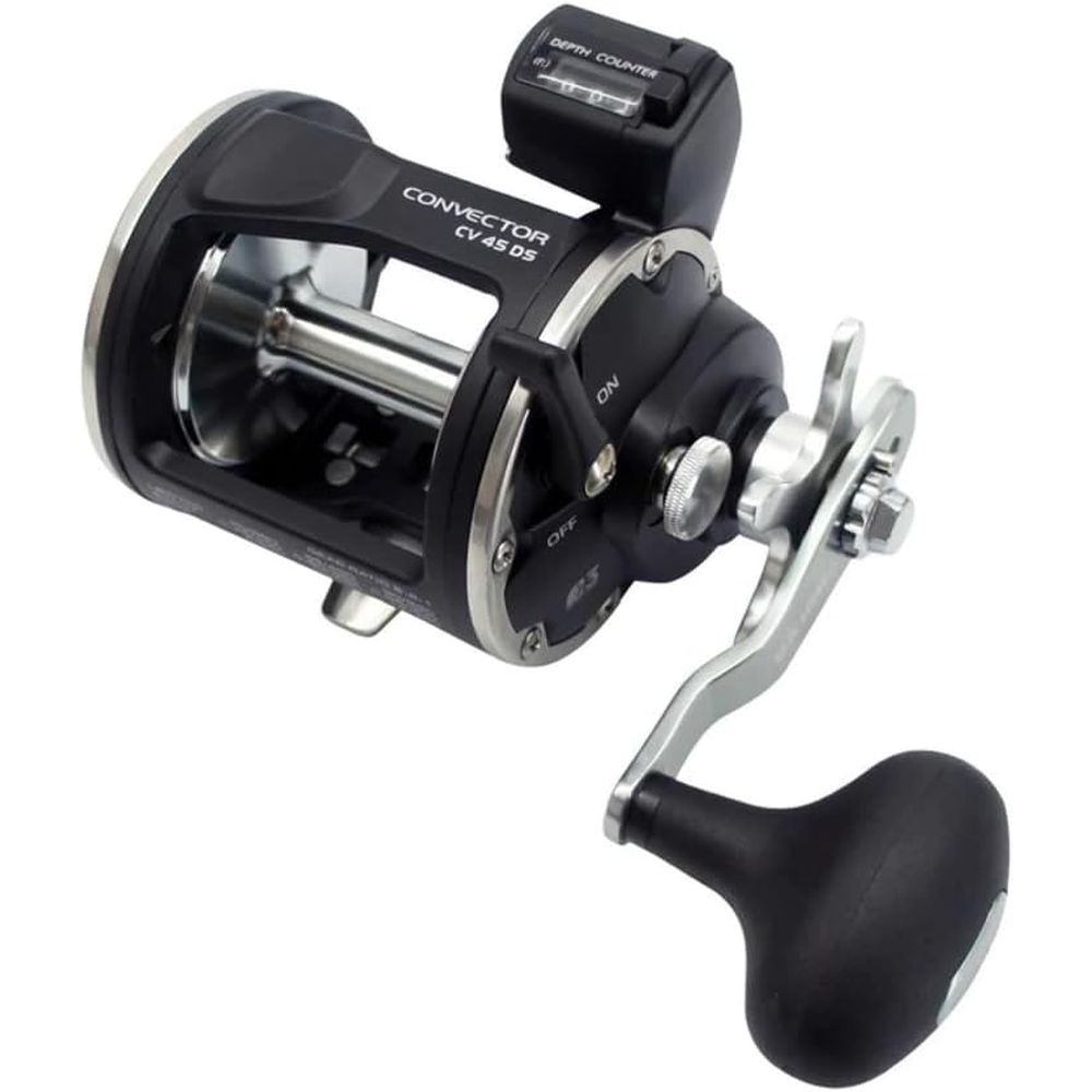 Line Counter Trolling Reel for - Trolling Reel recensie en prijs