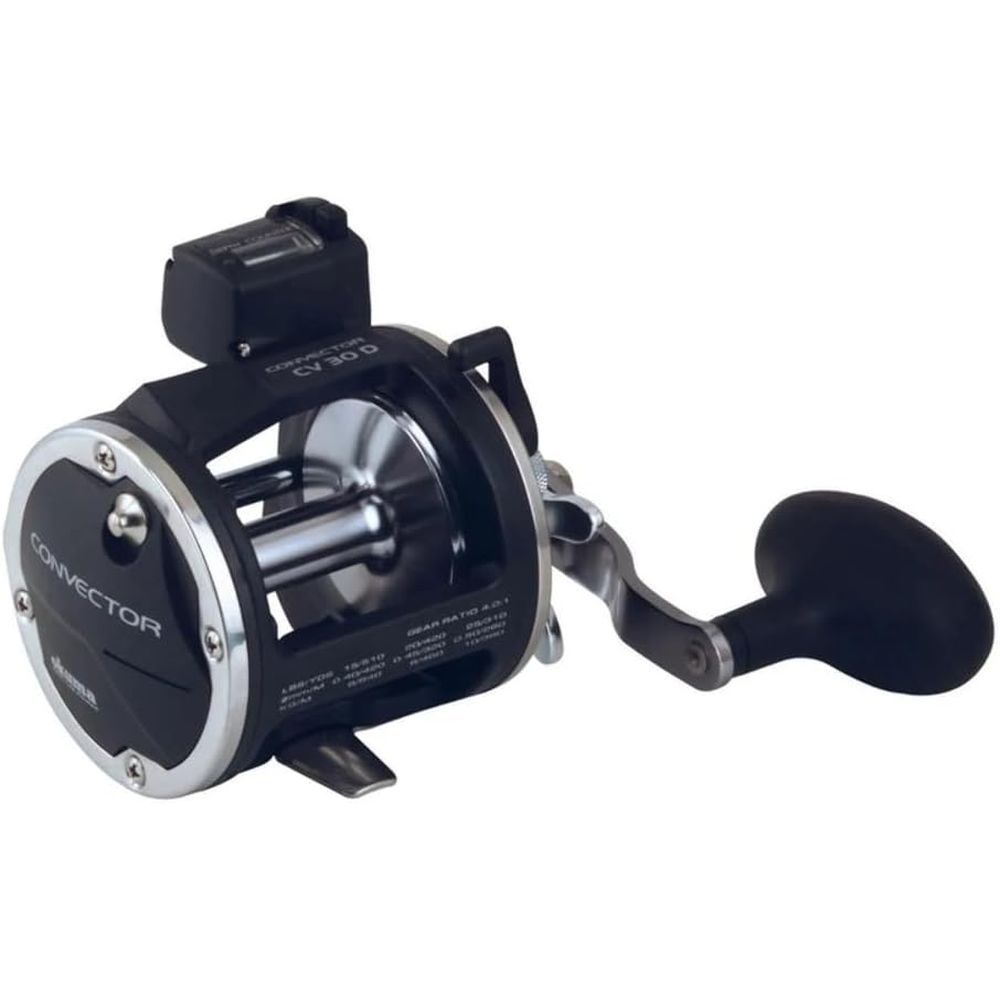 Line Counter Trolling Reel for - Trolling Reel recensie en prijs