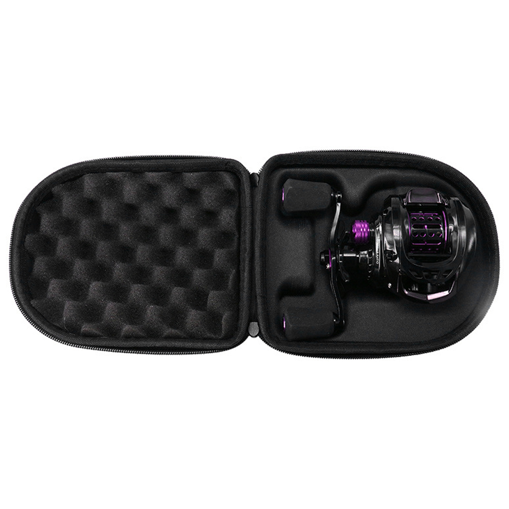 Fishing Reel Protective Case W - Spincast Reel recensie en prijs