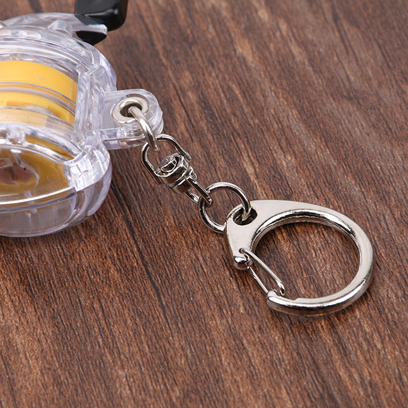 【Fly Fishing Reel Key Chain Ke - Conventional Reel recensie en prijs