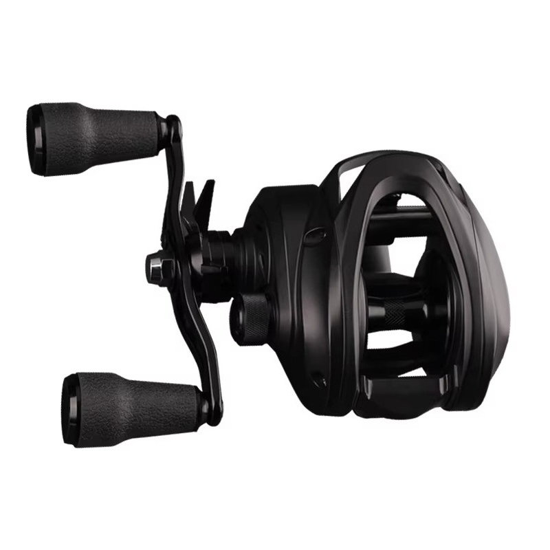 Monster Baitcasting Reel, Full - Baitcasting Reel recensie en prijs