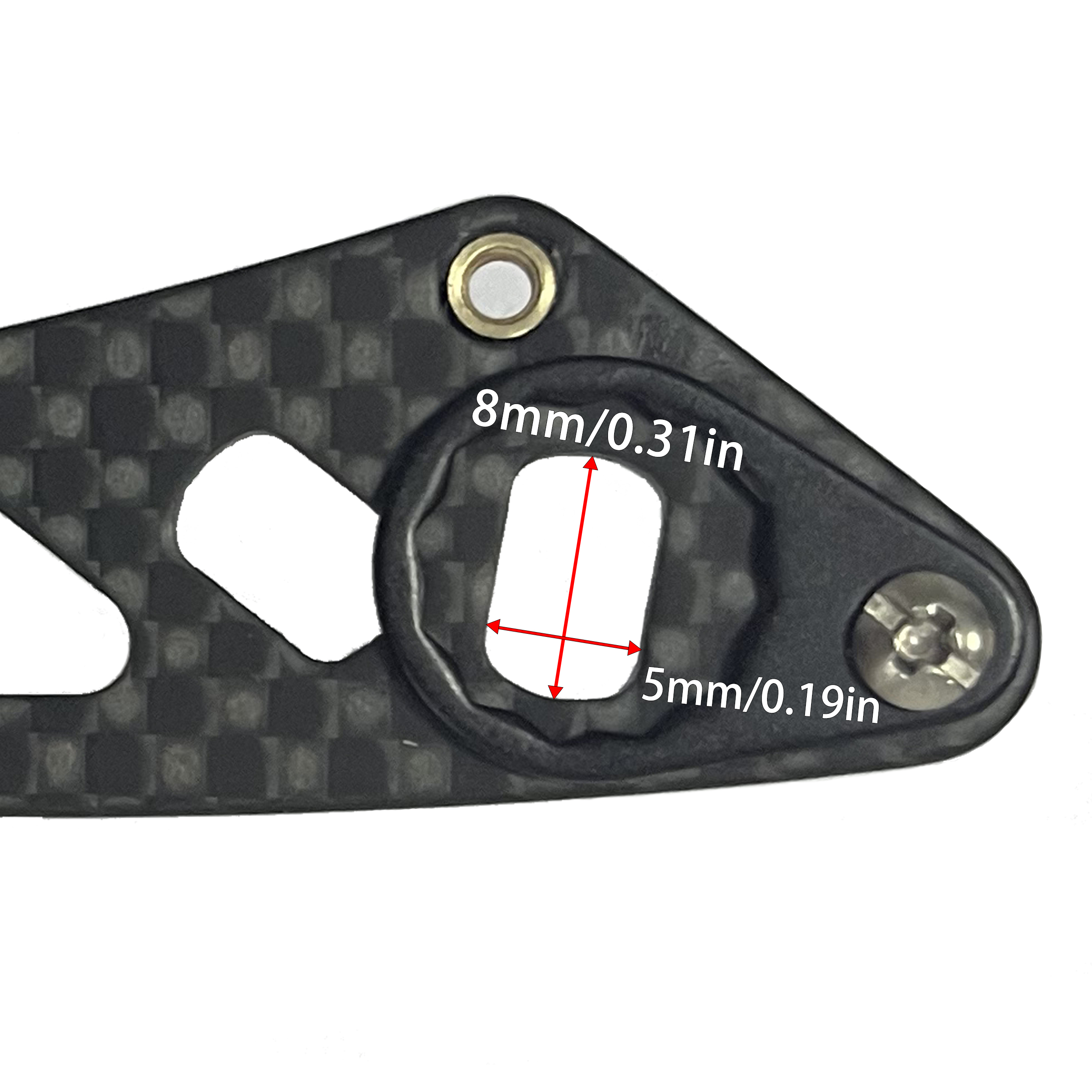 ROLLFISH Fishing Reel Handle R - Reel Handle recensie en prijs